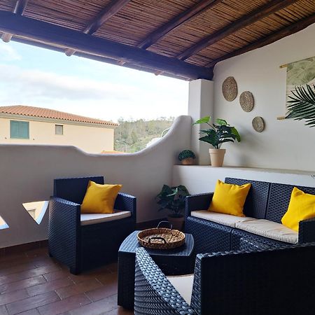 Dommos - Melodie Apartments Cala Liberotto Dış mekan fotoğraf