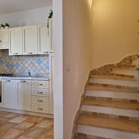 Dommos - Melodie Apartments Cala Liberotto Dış mekan fotoğraf