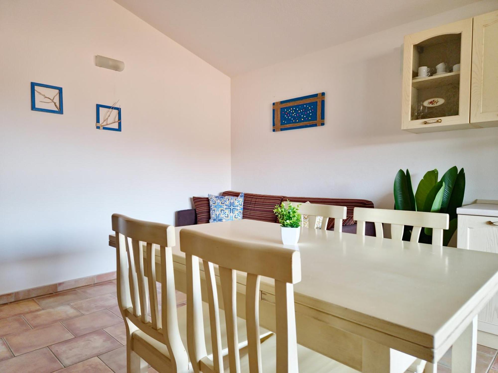 Dommos - Melodie Apartments Cala Liberotto Dış mekan fotoğraf