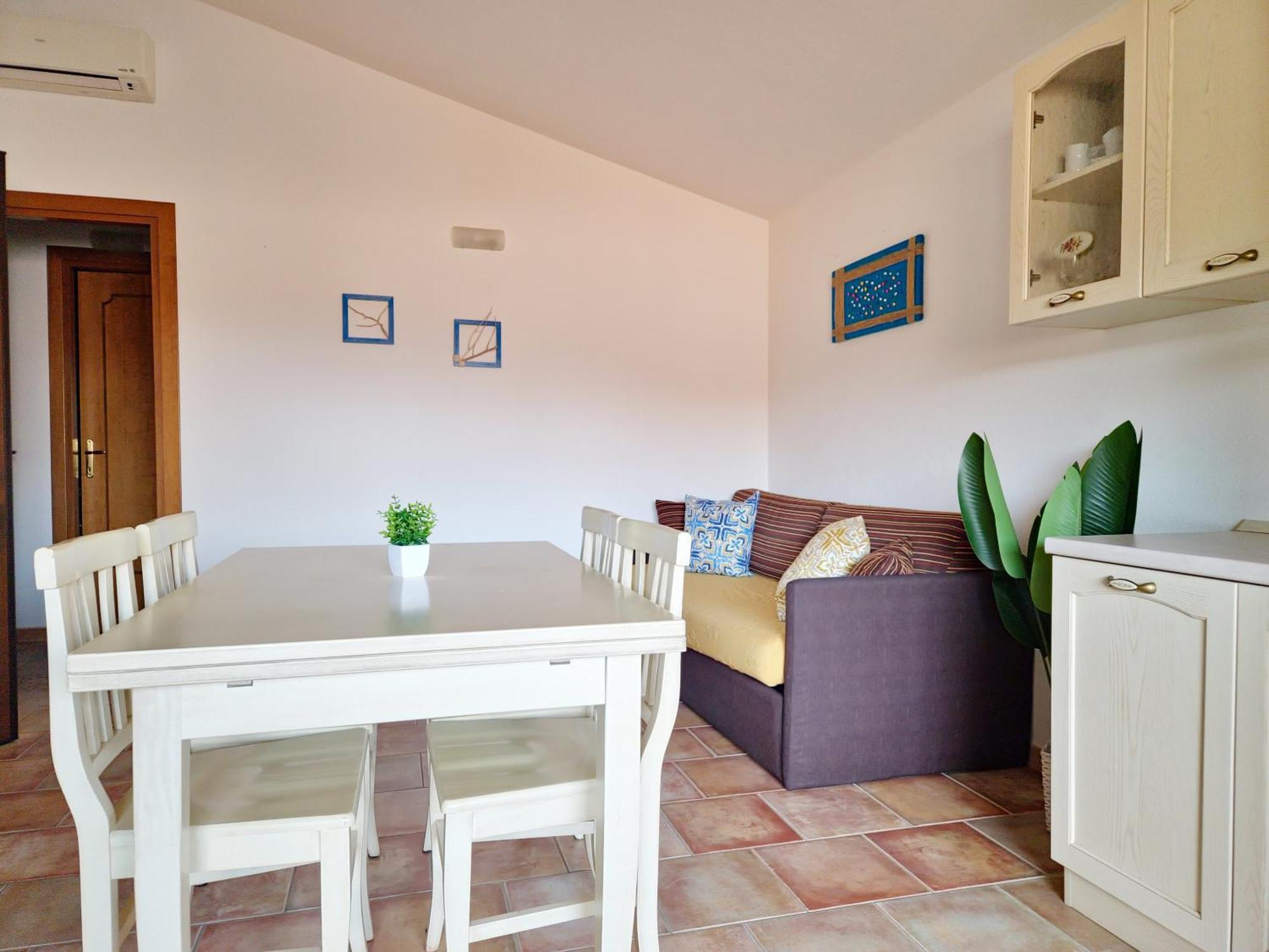 Dommos - Melodie Apartments Cala Liberotto Dış mekan fotoğraf