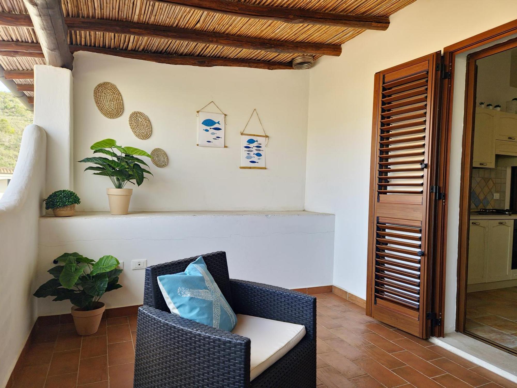 Dommos - Melodie Apartments Cala Liberotto Dış mekan fotoğraf