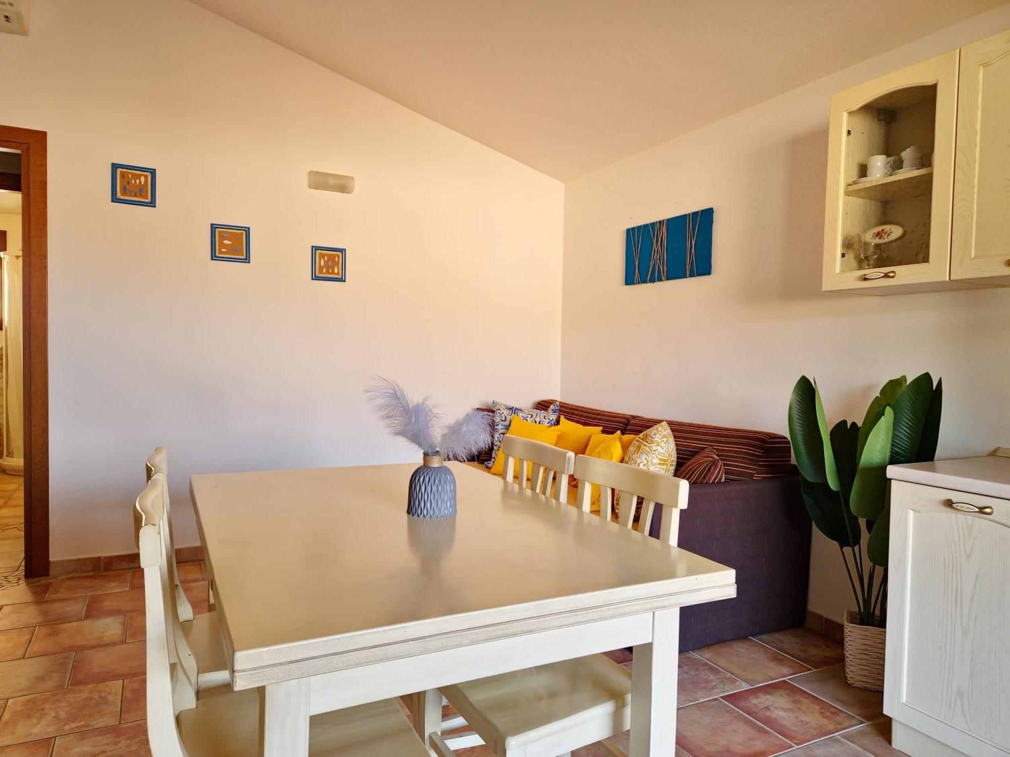 Dommos - Melodie Apartments Cala Liberotto Dış mekan fotoğraf