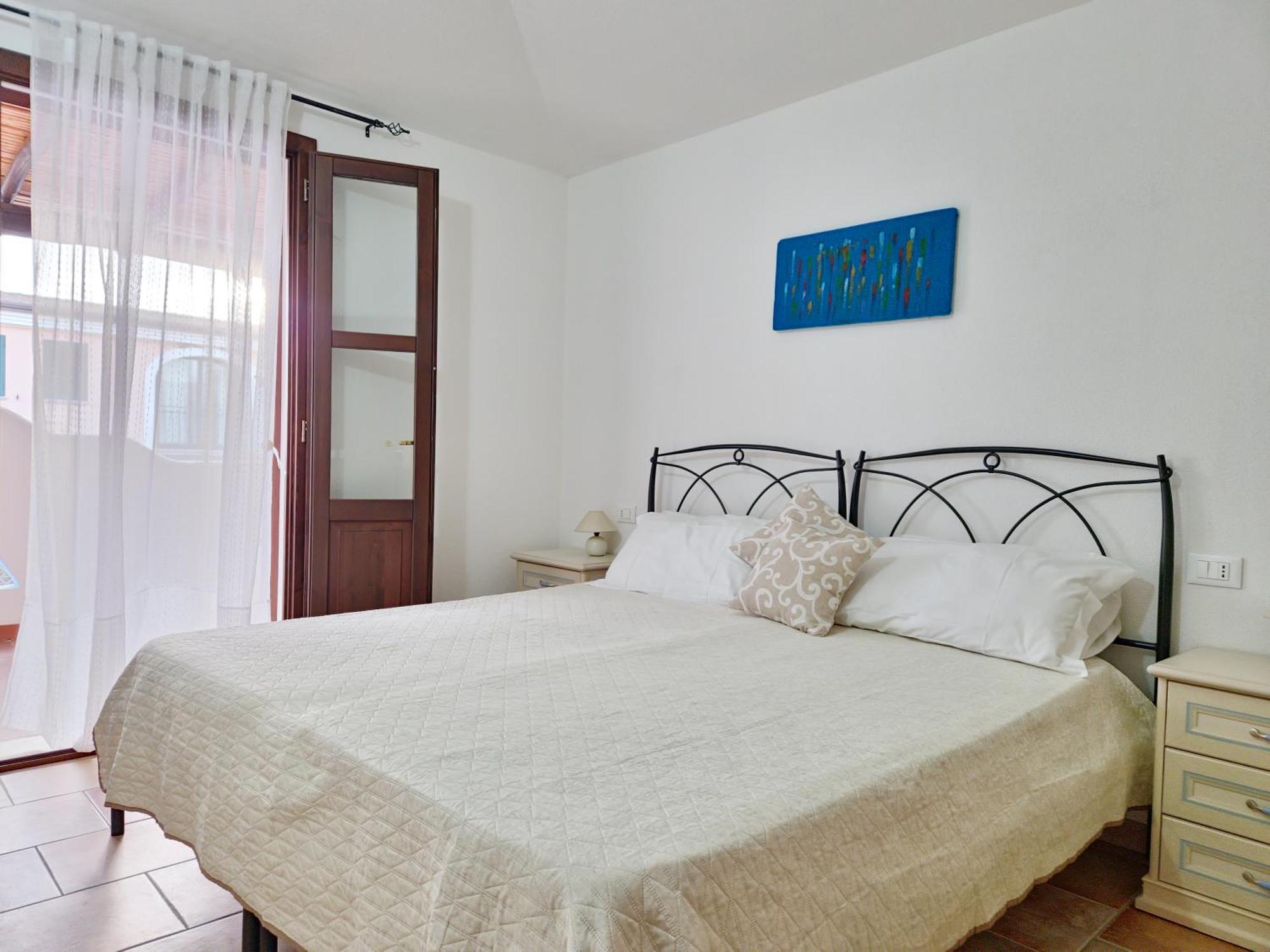 Dommos - Melodie Apartments Cala Liberotto Dış mekan fotoğraf