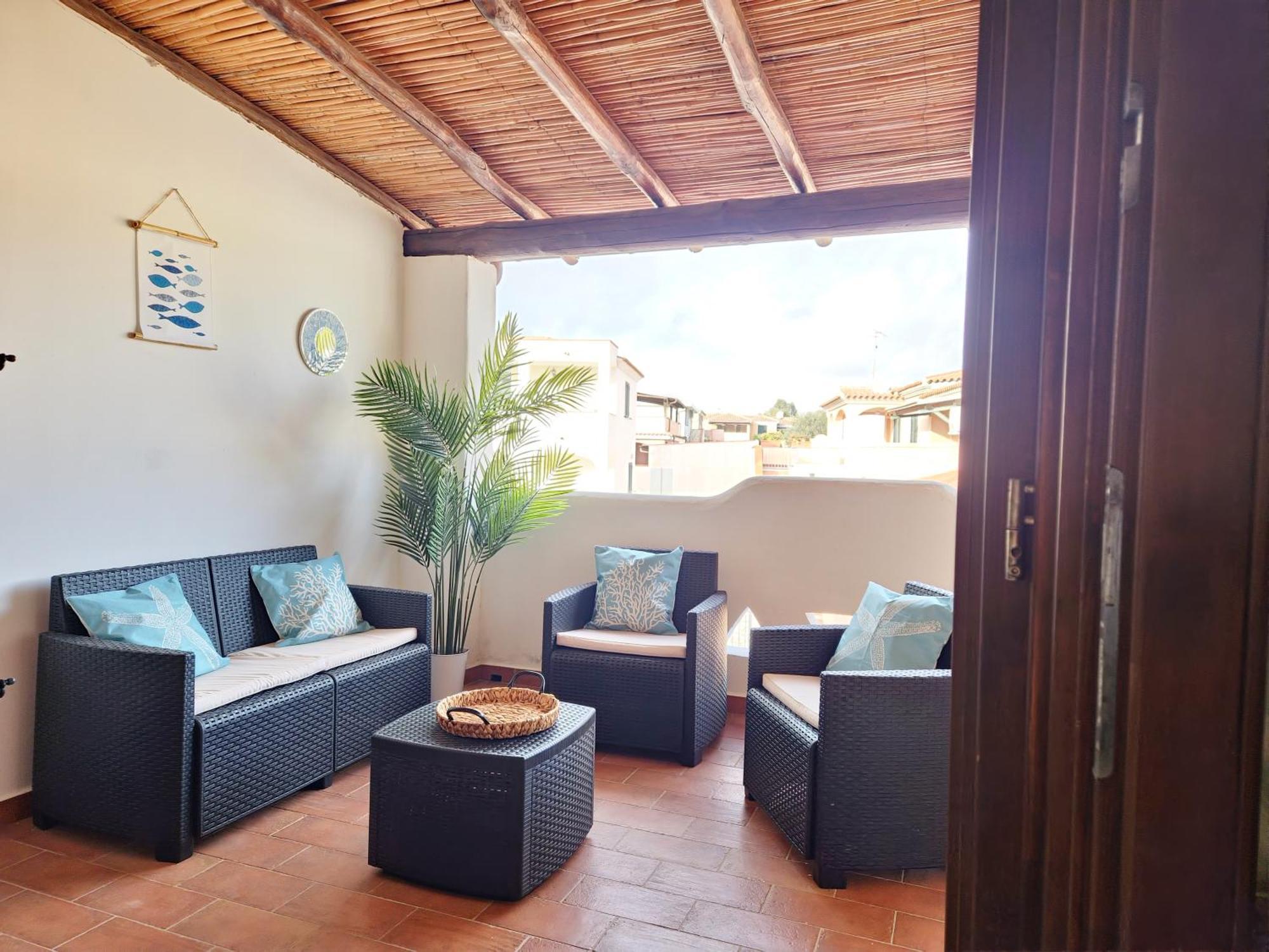 Dommos - Melodie Apartments Cala Liberotto Dış mekan fotoğraf