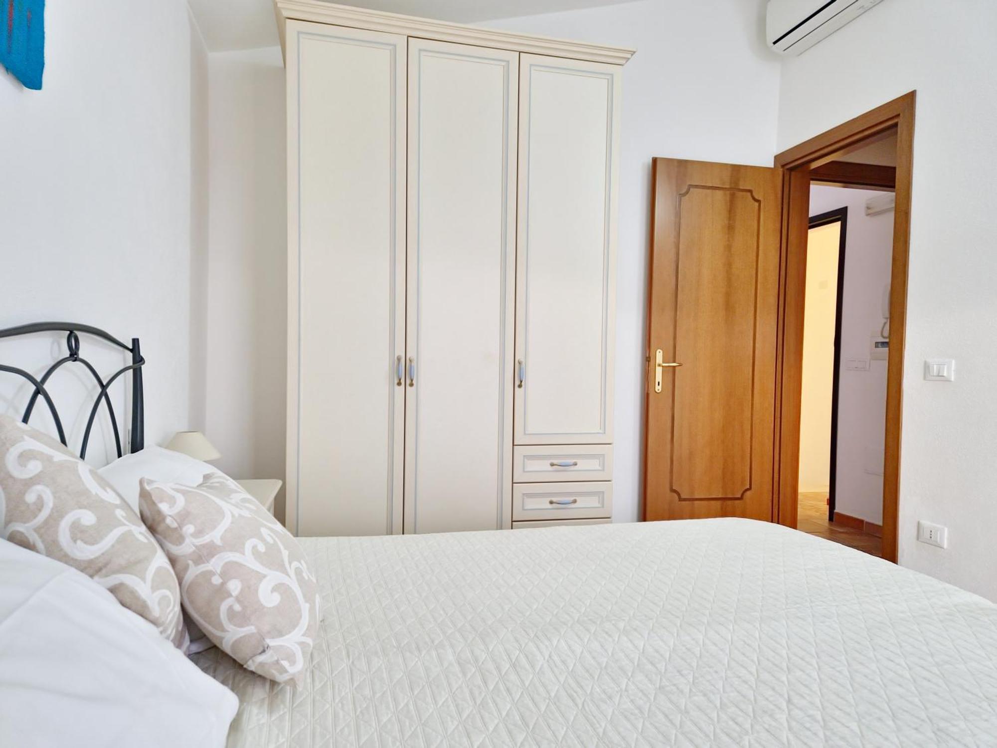 Dommos - Melodie Apartments Cala Liberotto Dış mekan fotoğraf