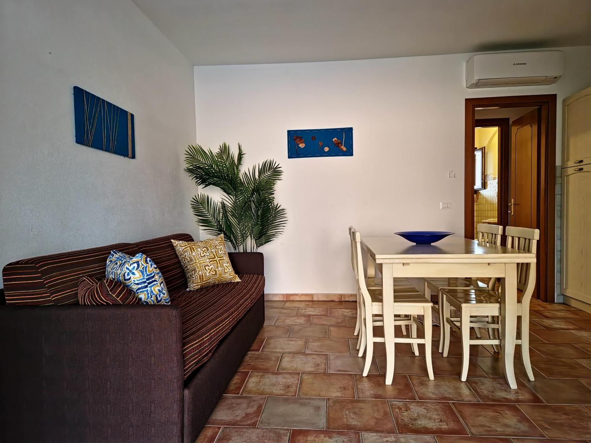 Dommos - Melodie Apartments Cala Liberotto Dış mekan fotoğraf