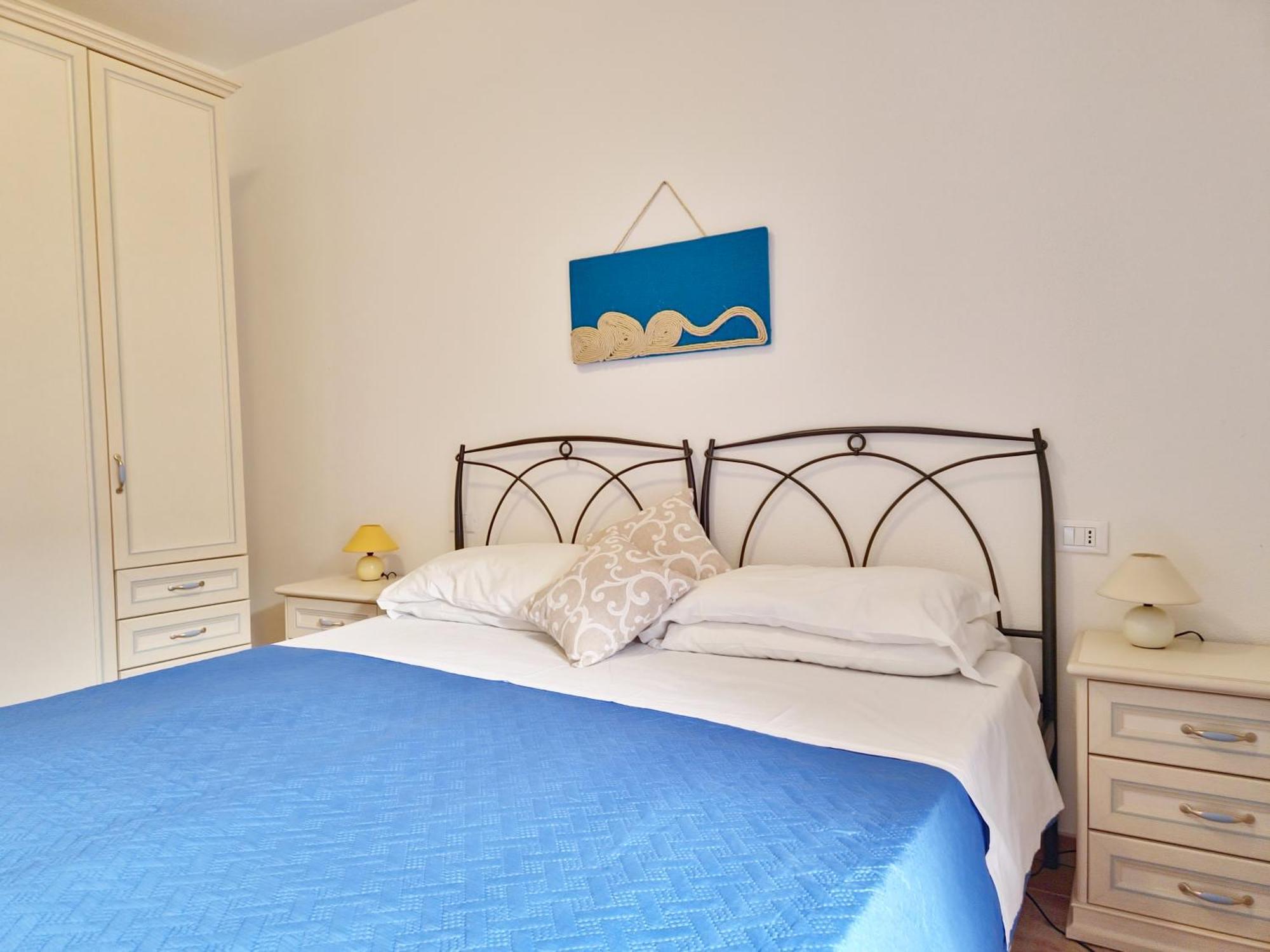 Dommos - Melodie Apartments Cala Liberotto Dış mekan fotoğraf