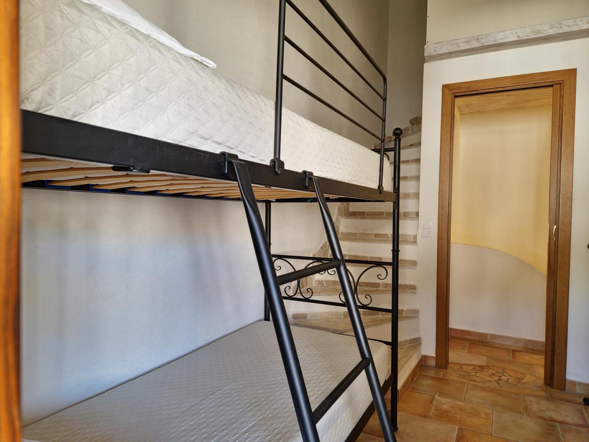 Dommos - Melodie Apartments Cala Liberotto Dış mekan fotoğraf