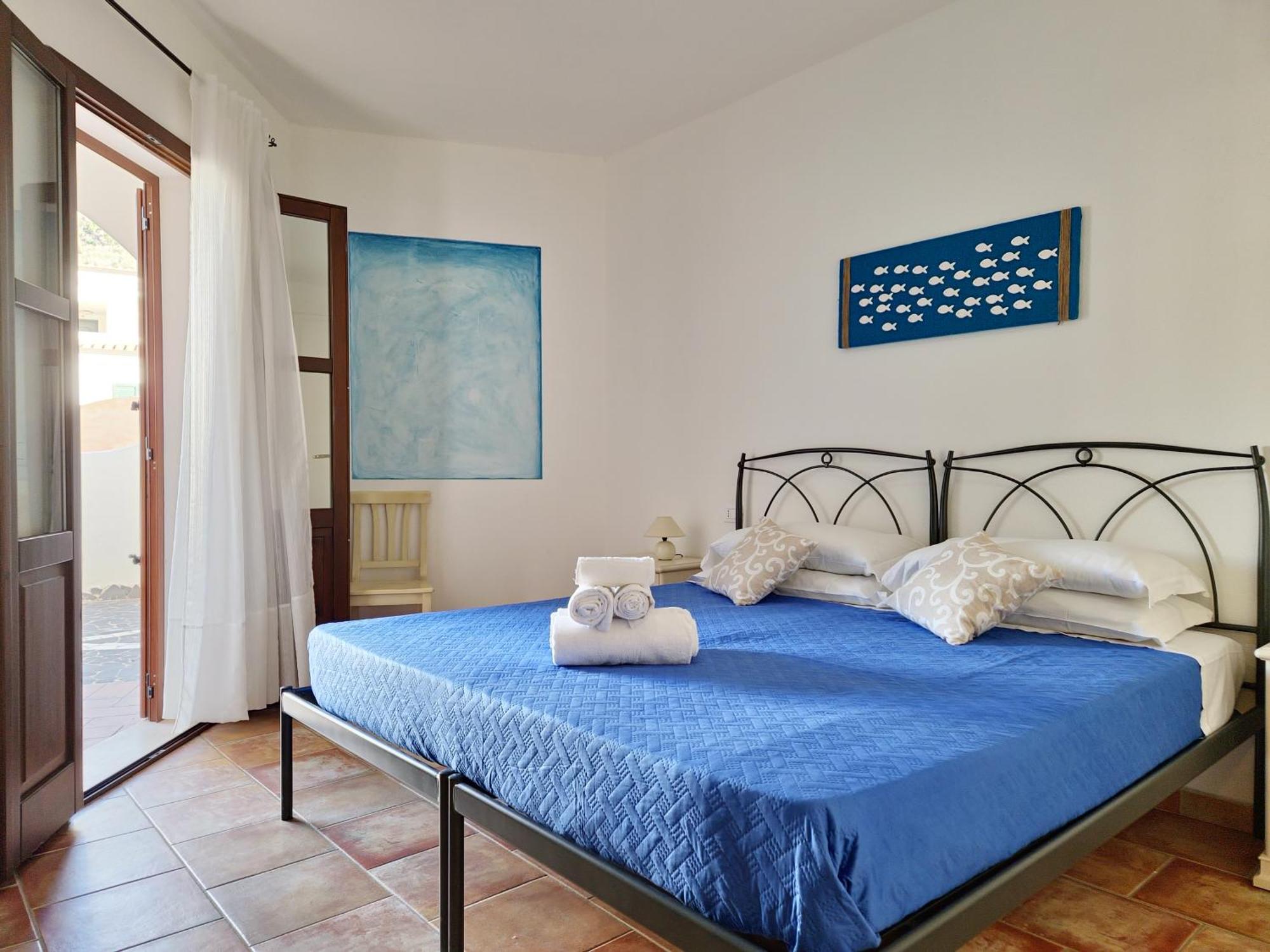 Dommos - Melodie Apartments Cala Liberotto Dış mekan fotoğraf