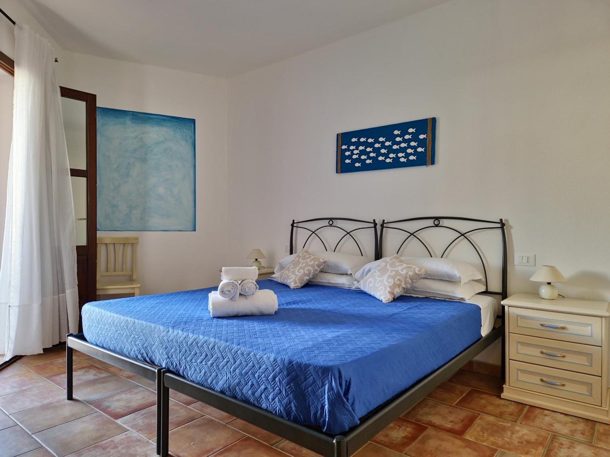Dommos - Melodie Apartments Cala Liberotto Dış mekan fotoğraf
