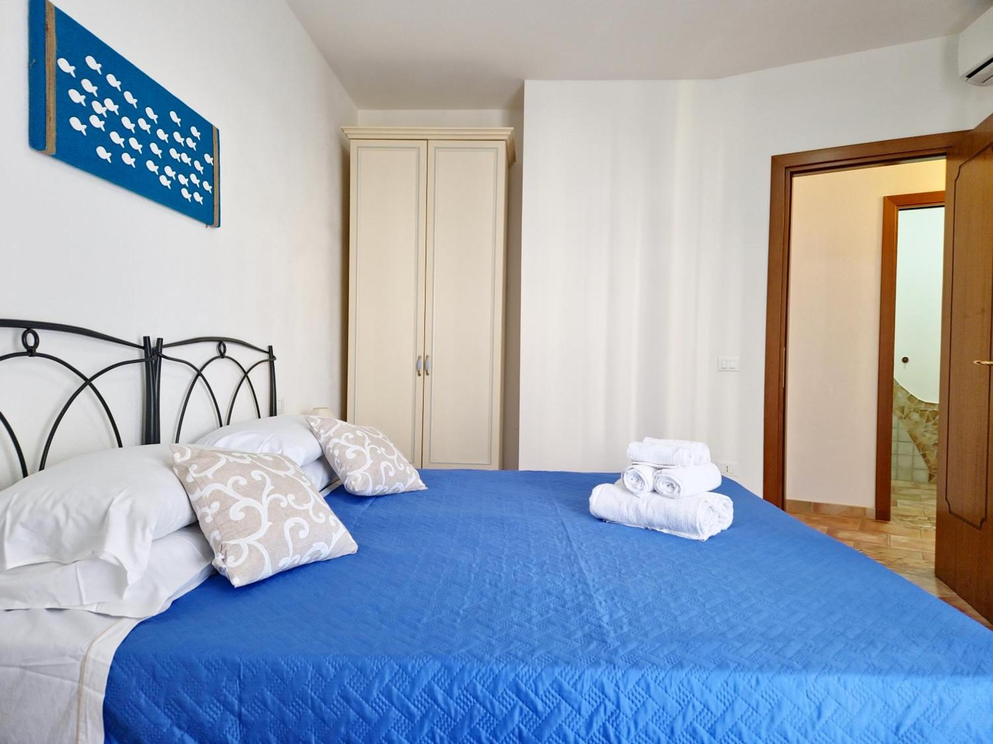 Dommos - Melodie Apartments Cala Liberotto Dış mekan fotoğraf
