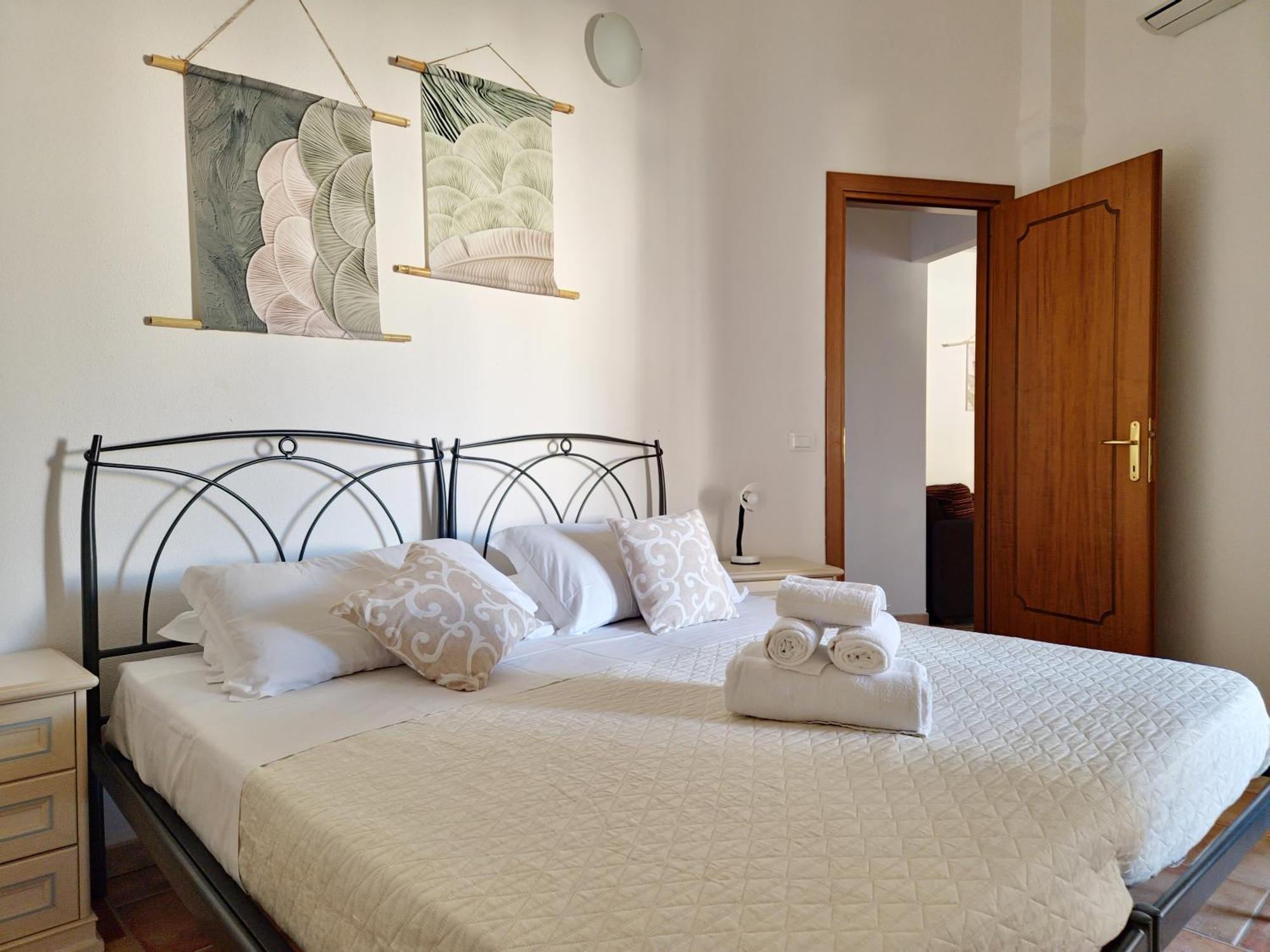Dommos - Melodie Apartments Cala Liberotto Dış mekan fotoğraf
